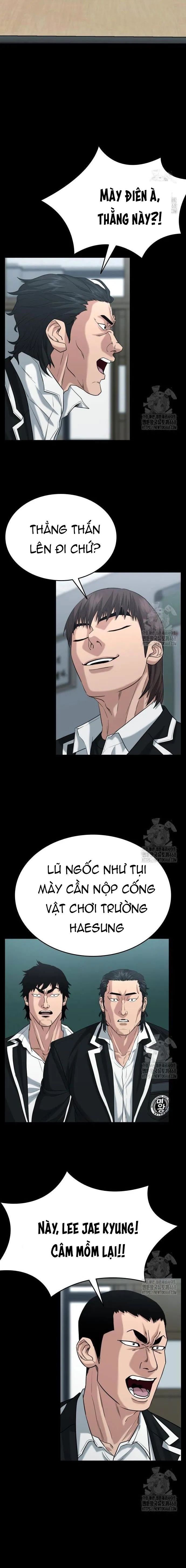 Minh Vương [Chap 1-39]