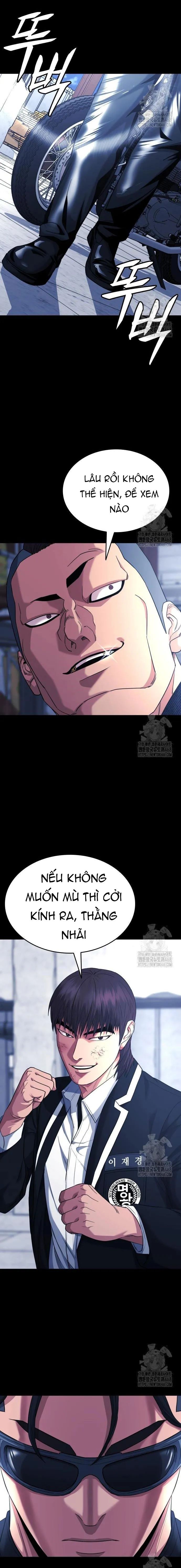 Minh Vương [Chap 1-39]