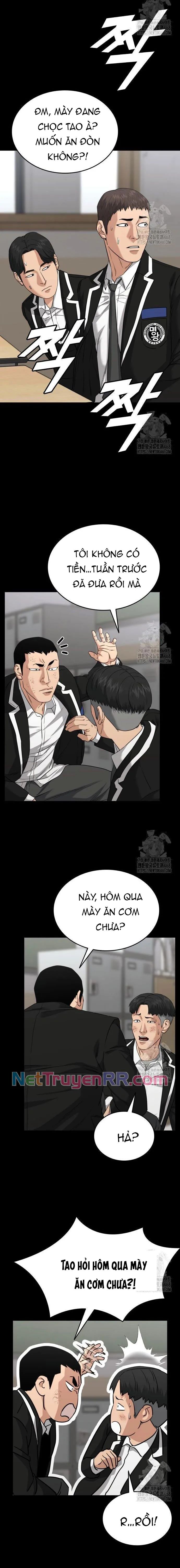 Minh Vương [Chap 1-39]