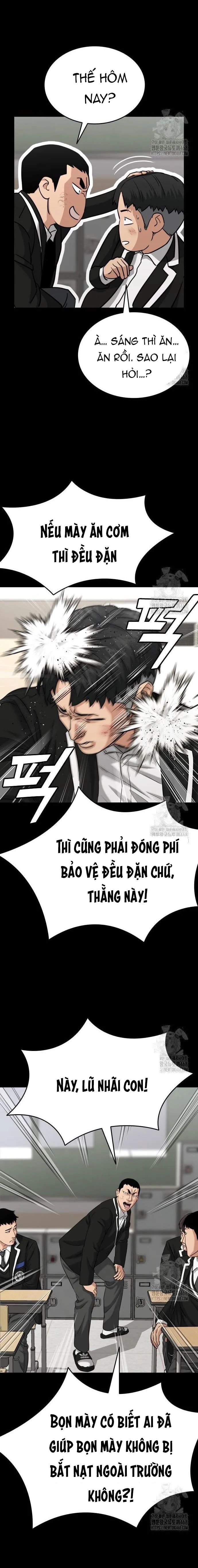 Minh Vương [Chap 1-39]