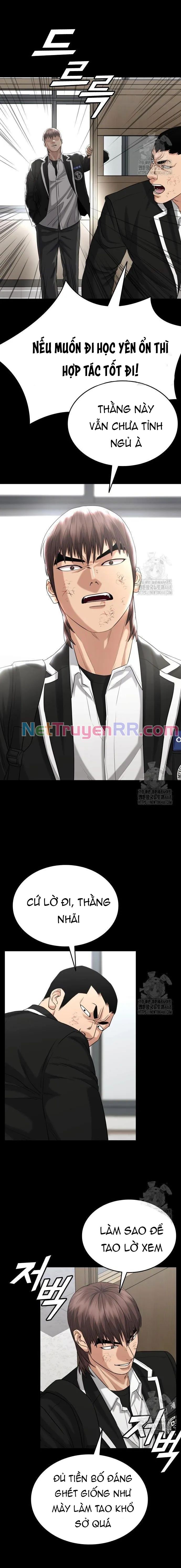 Minh Vương [Chap 1-39]
