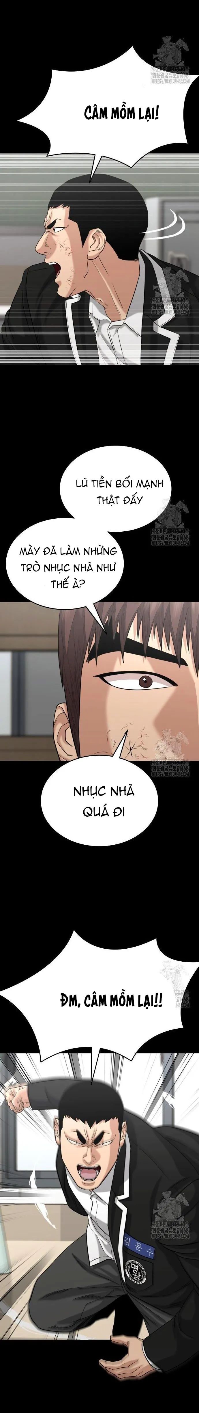 Minh Vương [Chap 1-39]