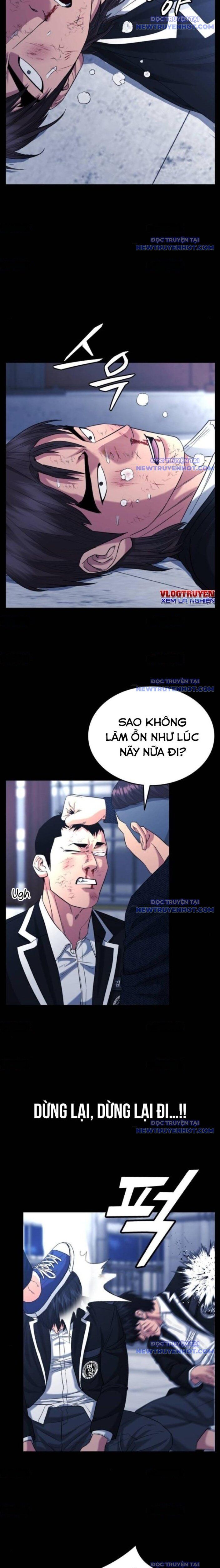 Minh Vương [Chap 1-39]