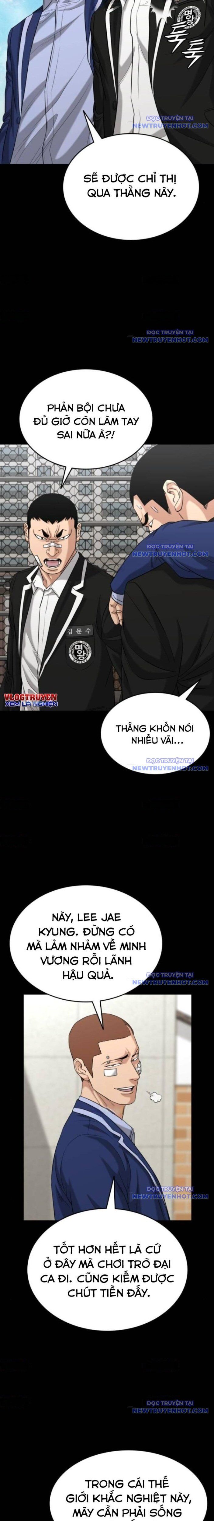 Minh Vương [Chap 1-39]