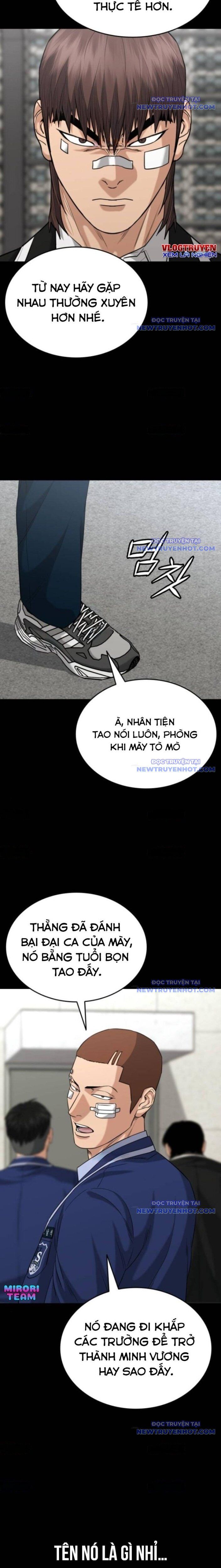 Minh Vương [Chap 1-39]