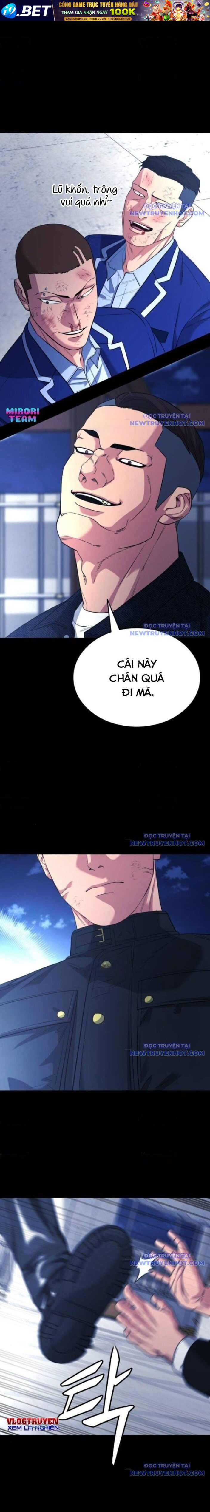 Minh Vương [Chap 1-39]