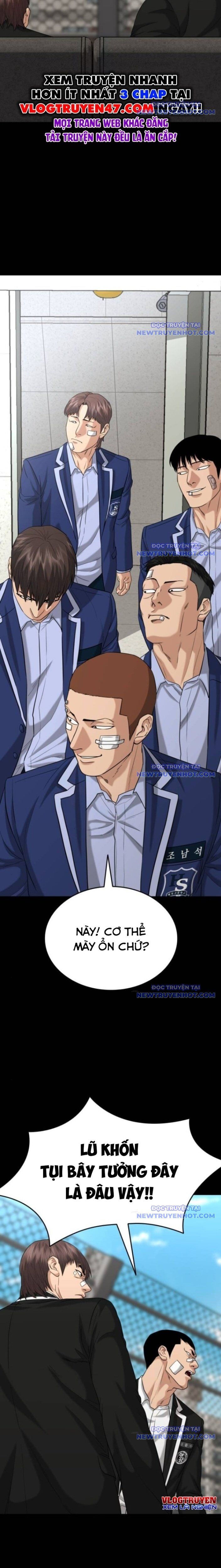 Minh Vương [Chap 1-39]