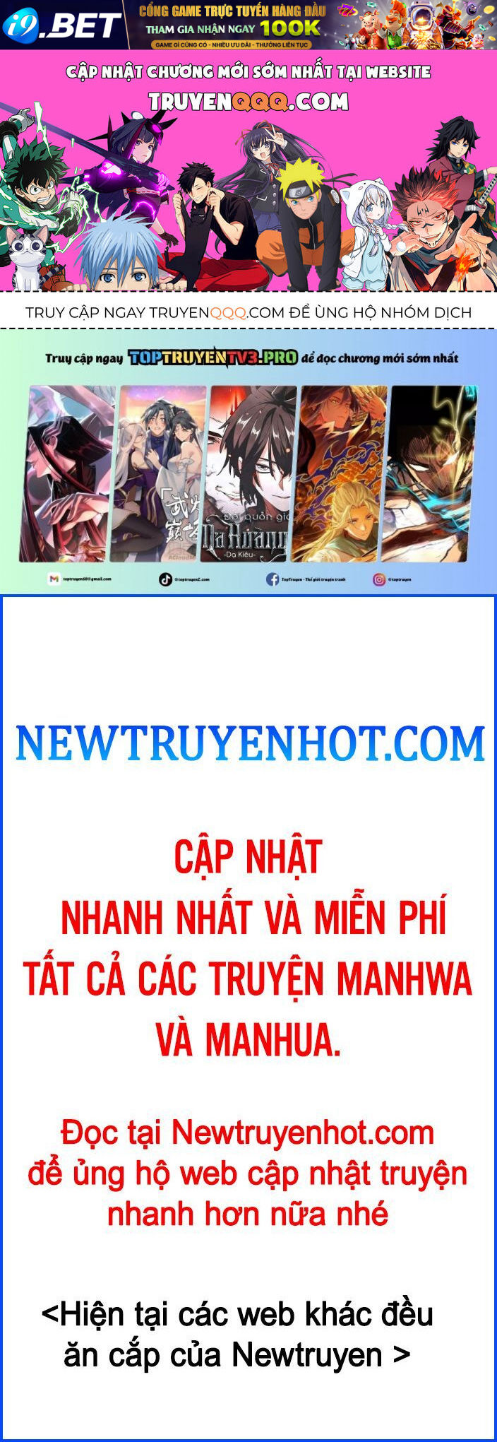 Minh Vương [Chap 1-39]