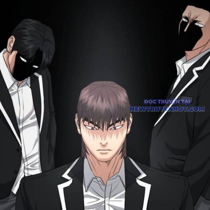 Minh Vương [Chap 1-39]