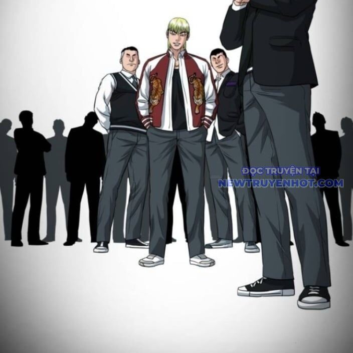 Minh Vương [Chap 1-39]