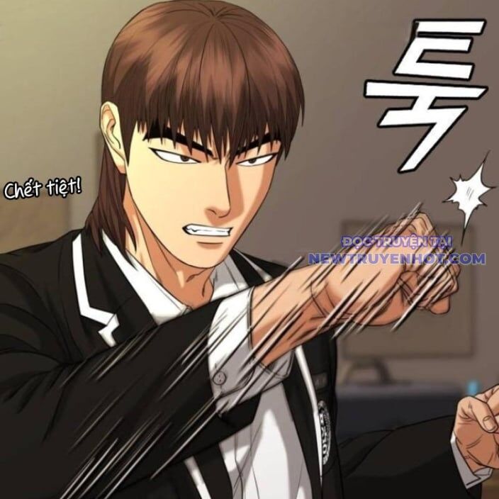 Minh Vương [Chap 1-39]