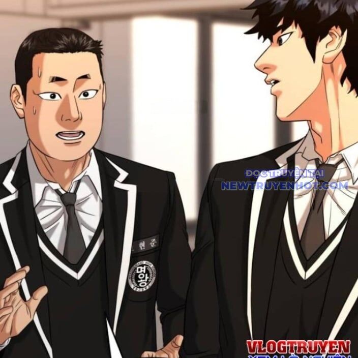 Minh Vương [Chap 1-39]