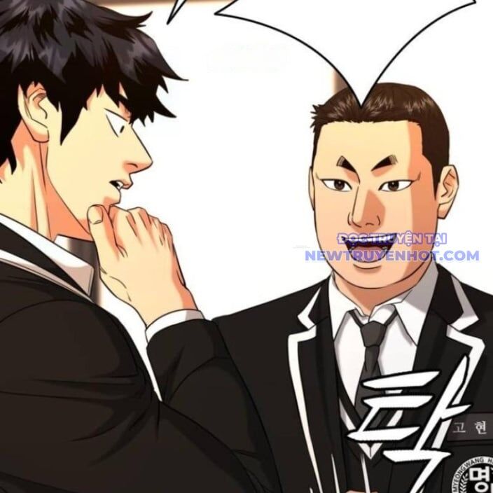 Minh Vương [Chap 1-39]