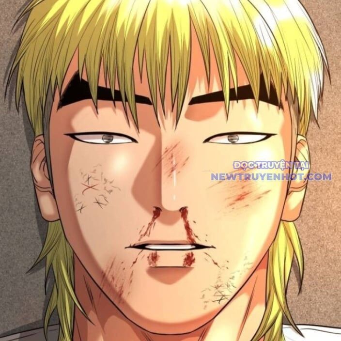 Minh Vương [Chap 1-39]