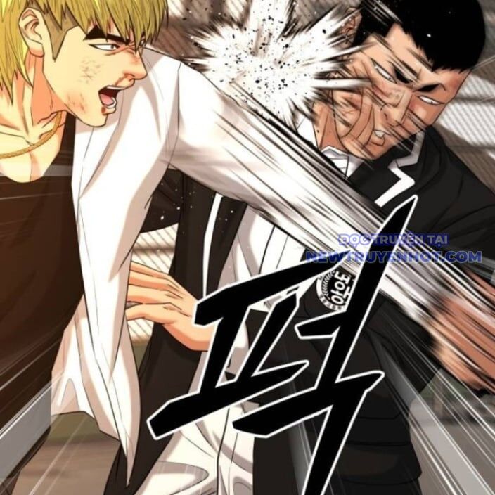 Minh Vương [Chap 1-39]