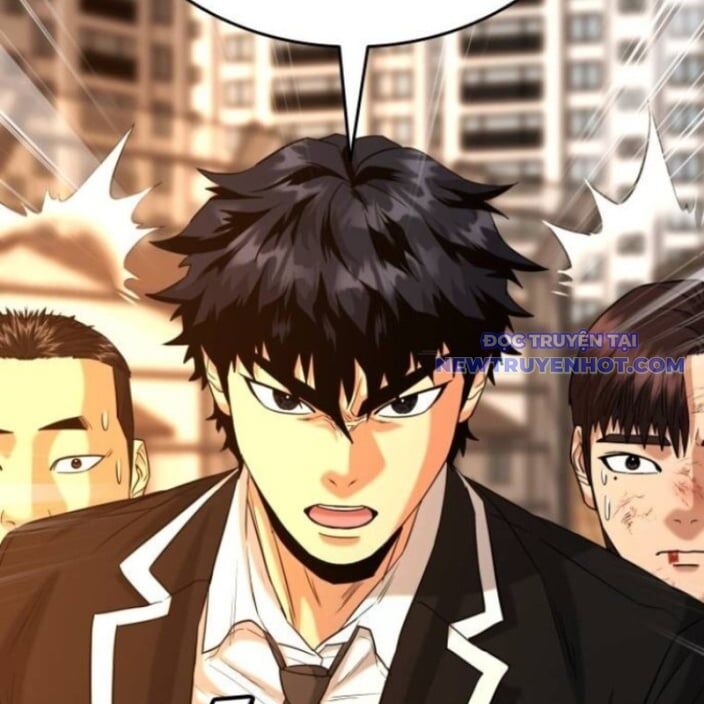 Minh Vương [Chap 1-39]