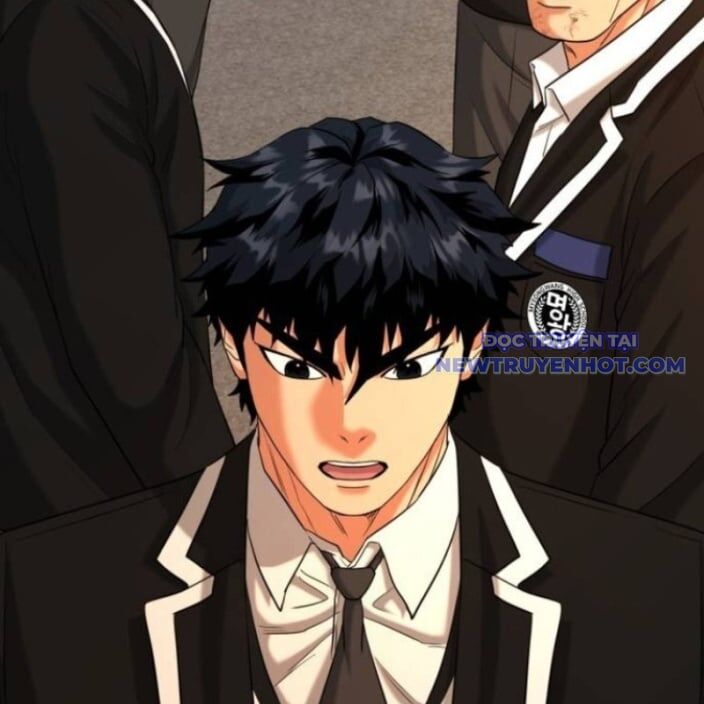 Minh Vương [Chap 1-39]