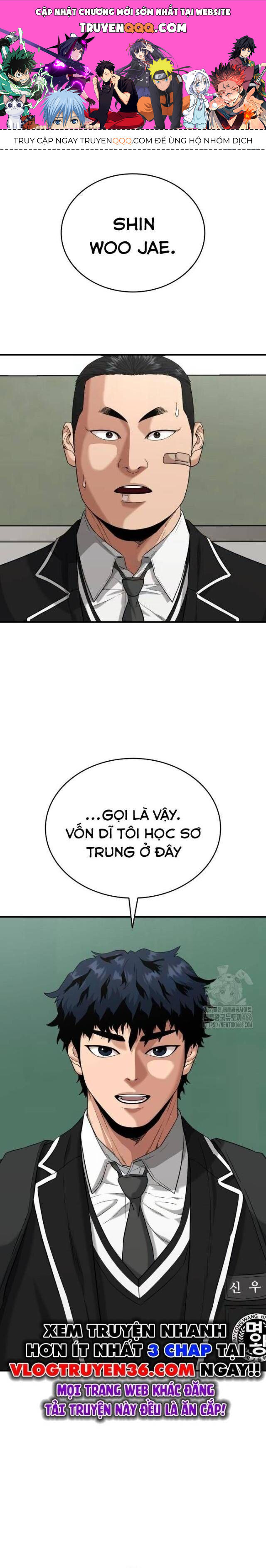 Minh Vương [Chap 1-39]