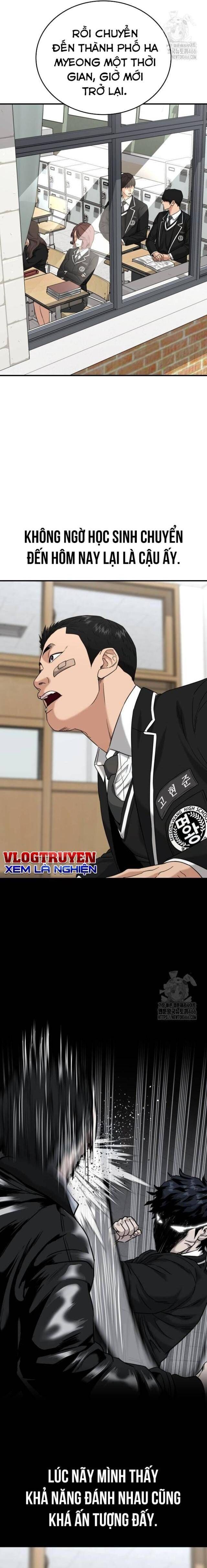 Minh Vương [Chap 1-39]