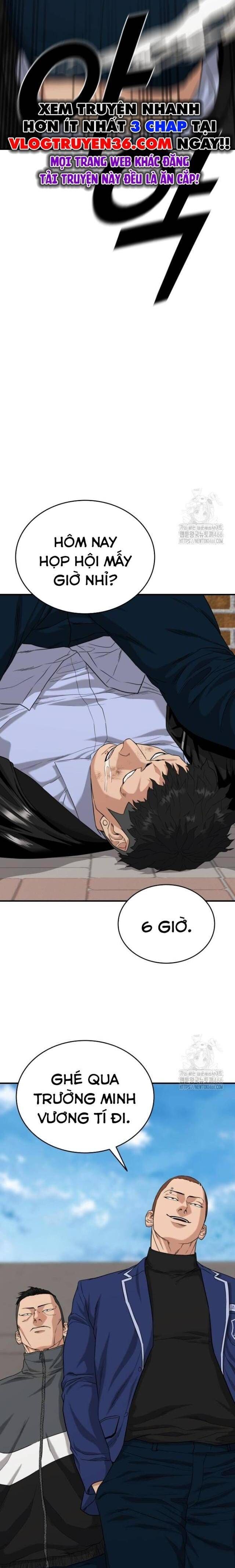 Minh Vương [Chap 1-39]