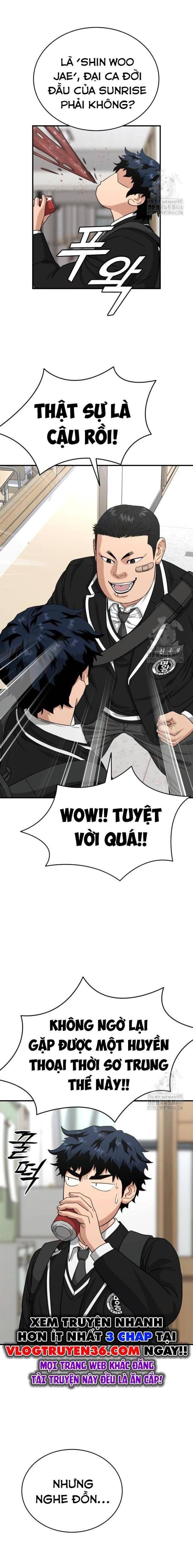 Minh Vương [Chap 1-39]