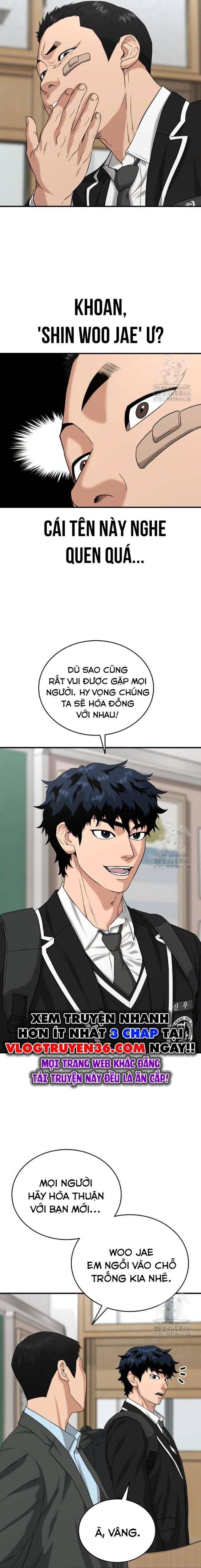 Minh Vương [Chap 1-39]