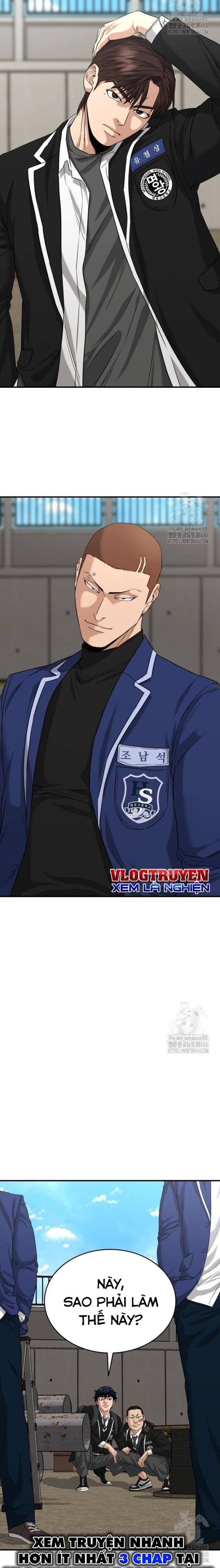Minh Vương [Chap 1-39]