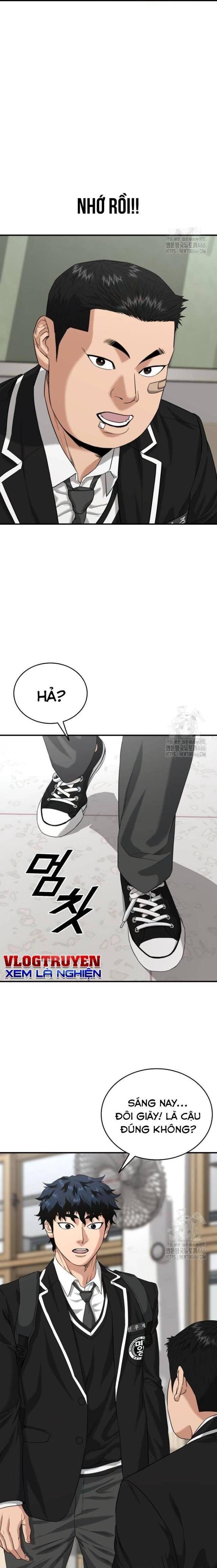 Minh Vương [Chap 1-39]