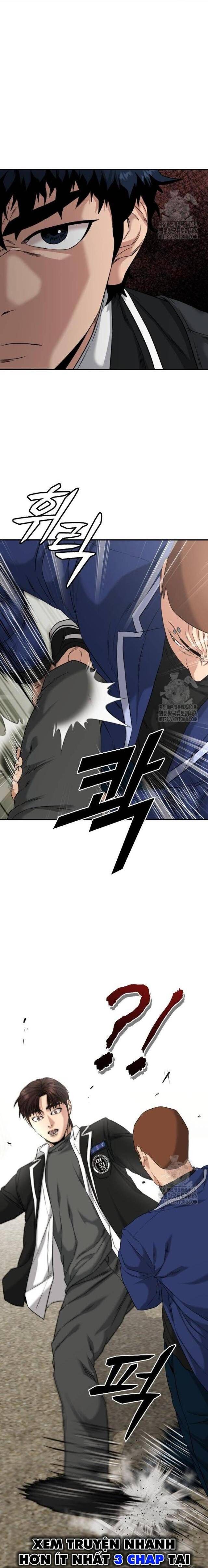 Minh Vương [Chap 1-39]