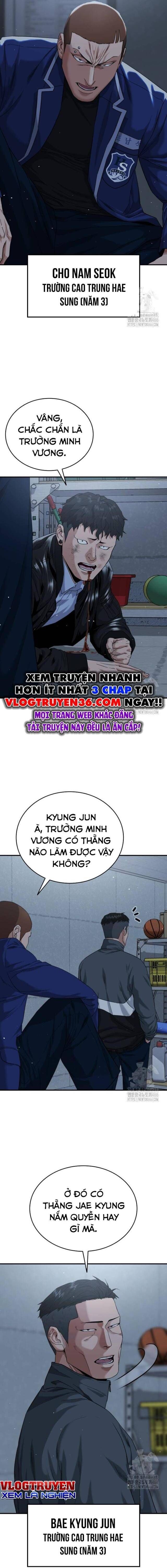 Minh Vương [Chap 1-39]