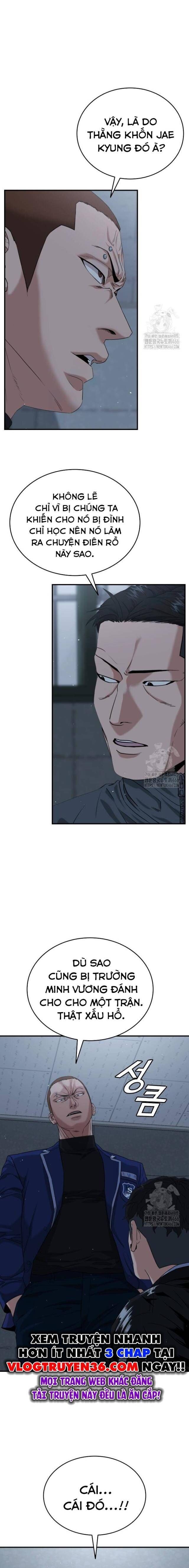 Minh Vương [Chap 1-39]