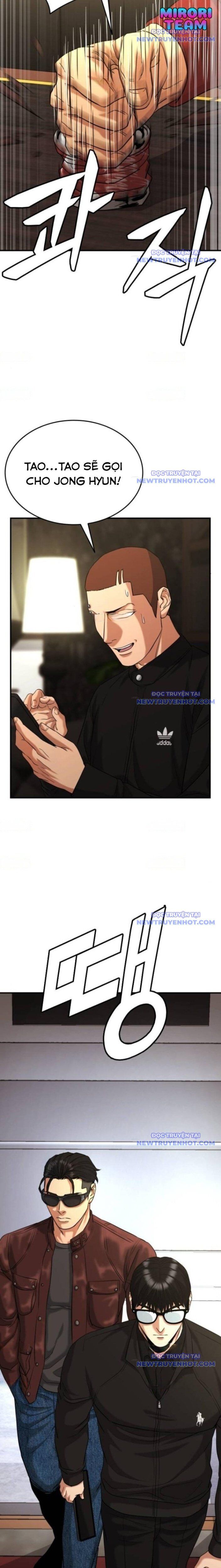 Minh Vương [Chap 1-39]