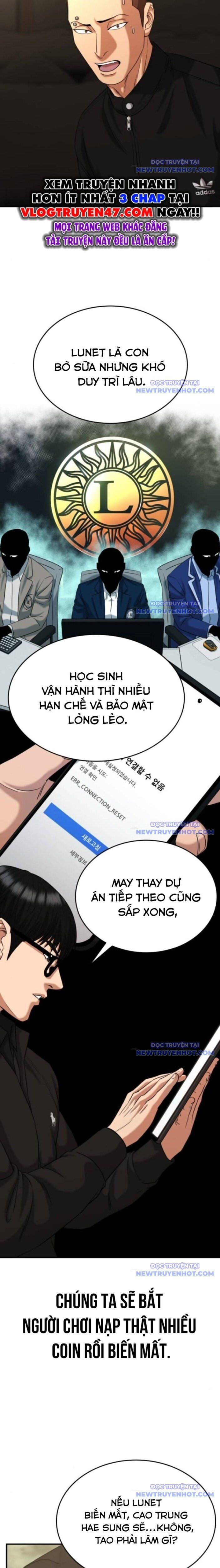 Minh Vương [Chap 1-39]