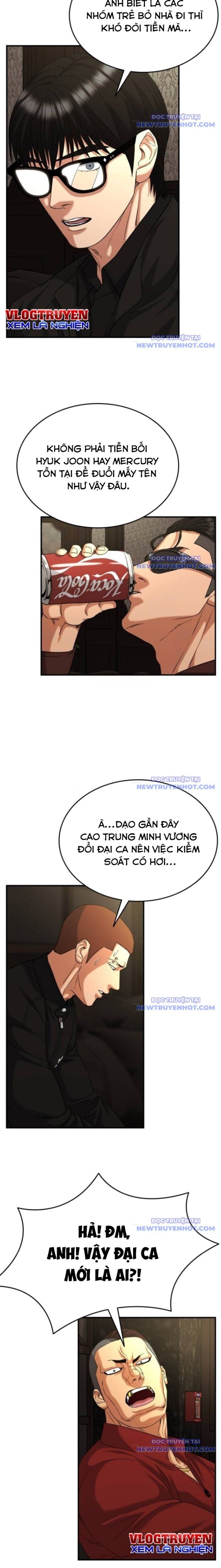 Minh Vương [Chap 1-39]