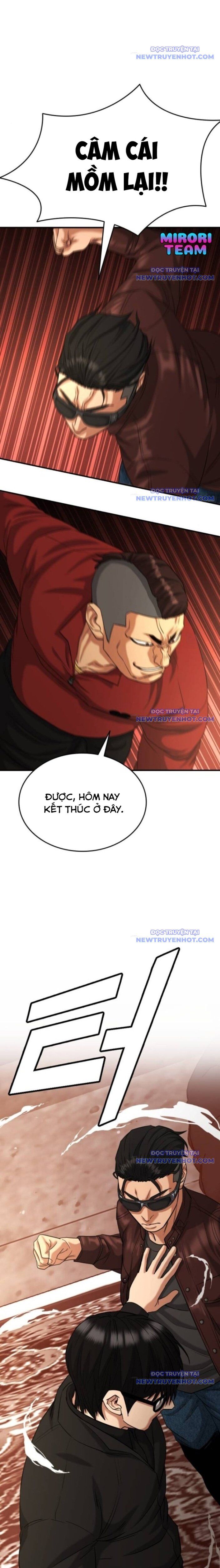 Minh Vương [Chap 1-39]