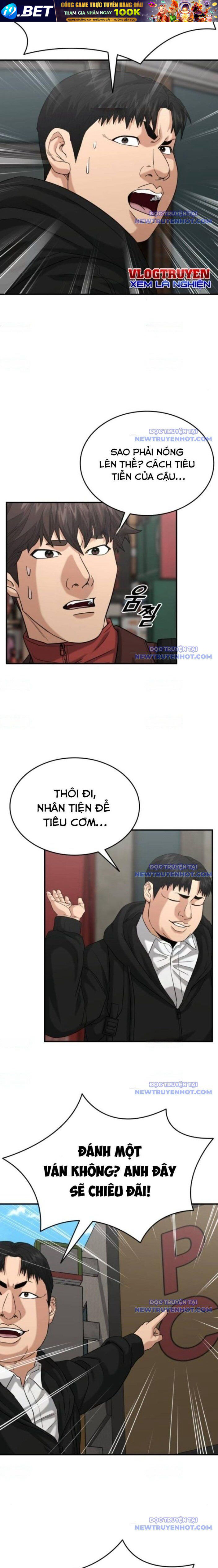 Minh Vương [Chap 1-39]