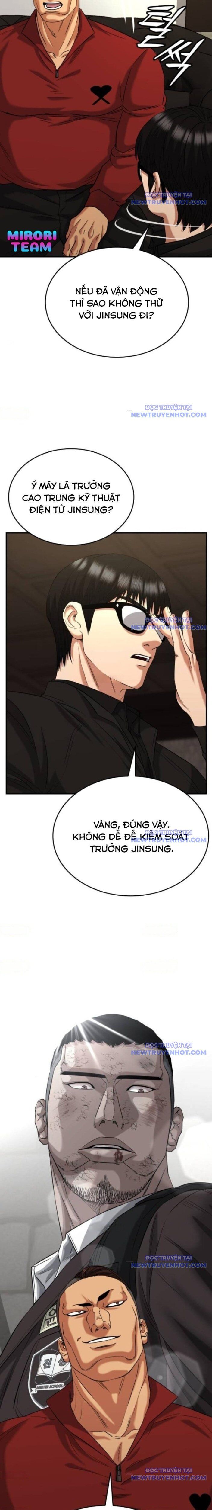 Minh Vương [Chap 1-39]