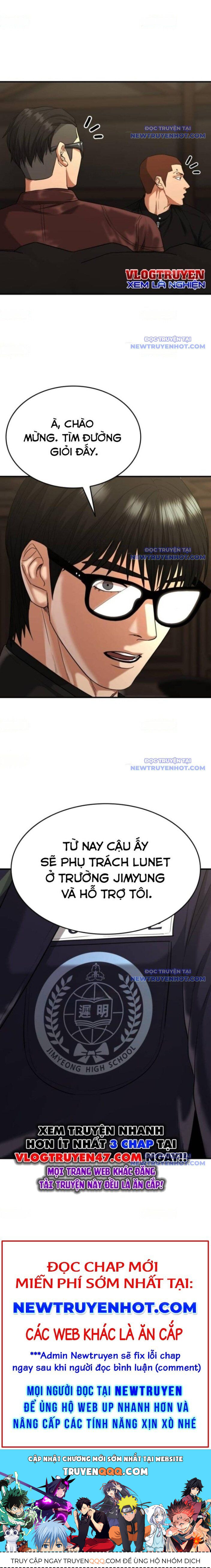 Minh Vương [Chap 1-39]