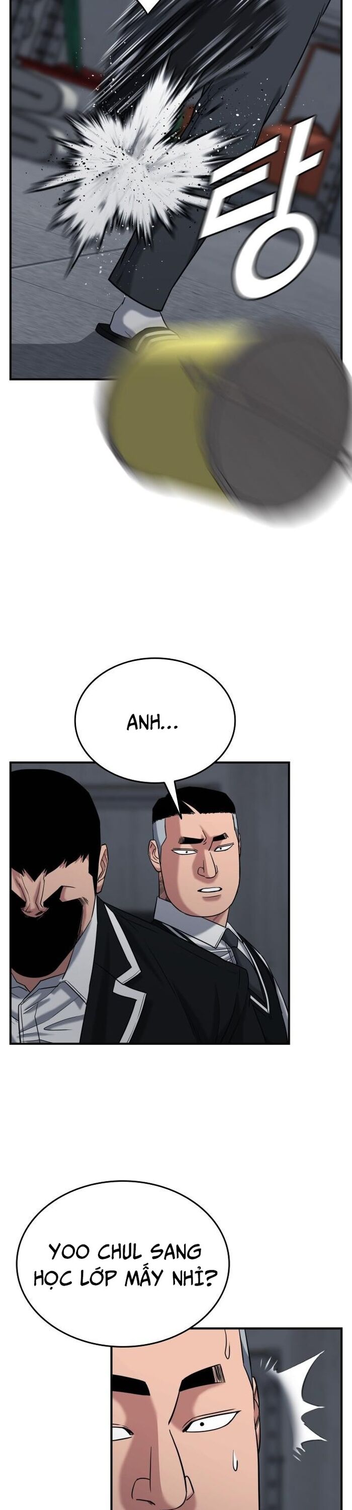 Minh Vương [Chap 1-39]