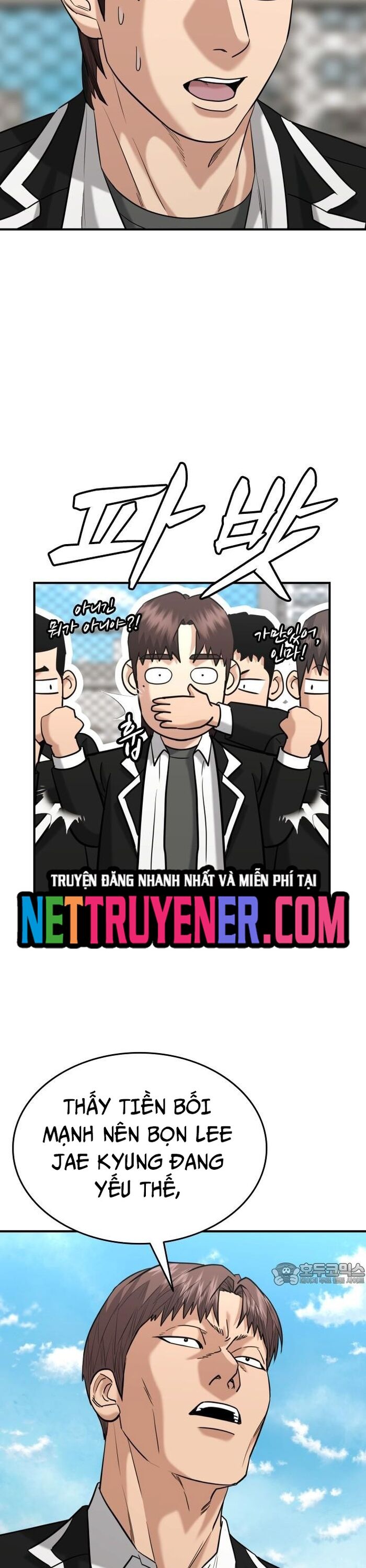 Minh Vương [Chap 1-39]