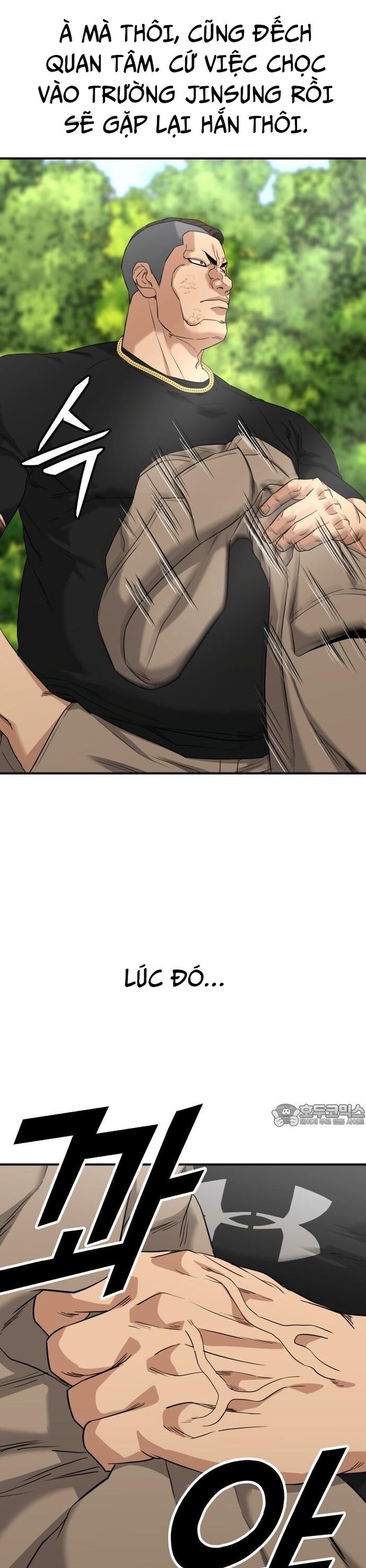 Minh Vương [Chap 1-39]
