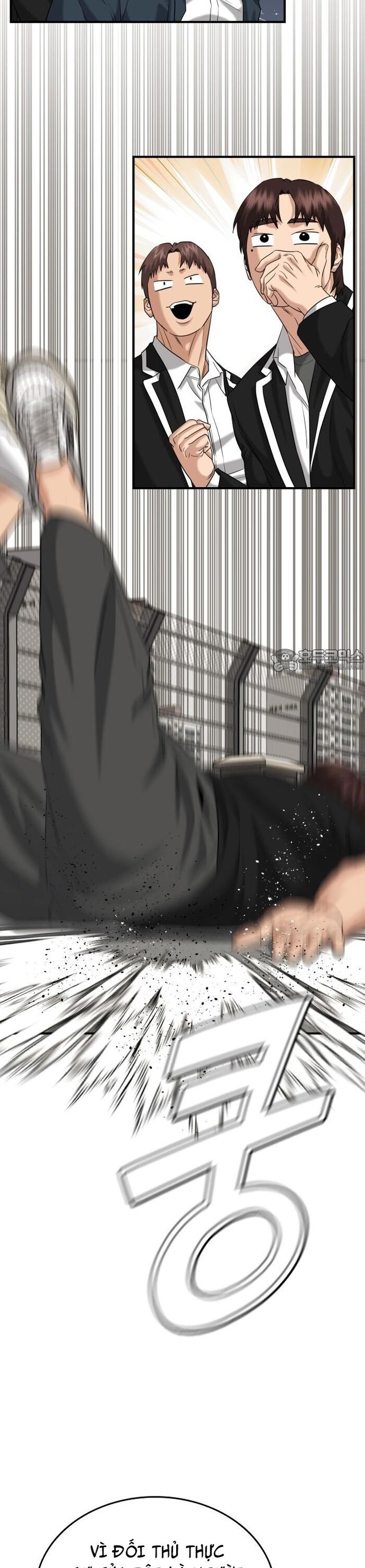 Minh Vương [Chap 1-39]