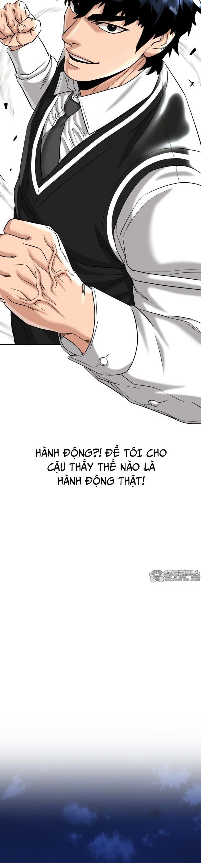 Minh Vương [Chap 1-39]