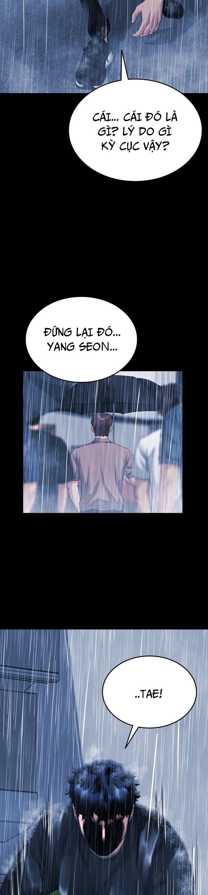 Minh Vương [Chap 1-39]