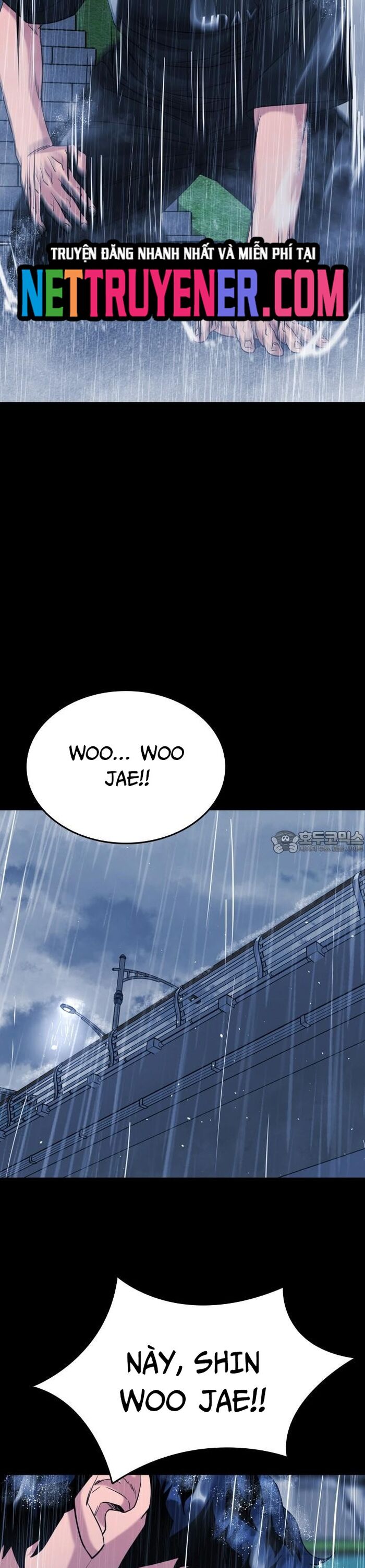 Minh Vương [Chap 1-39]