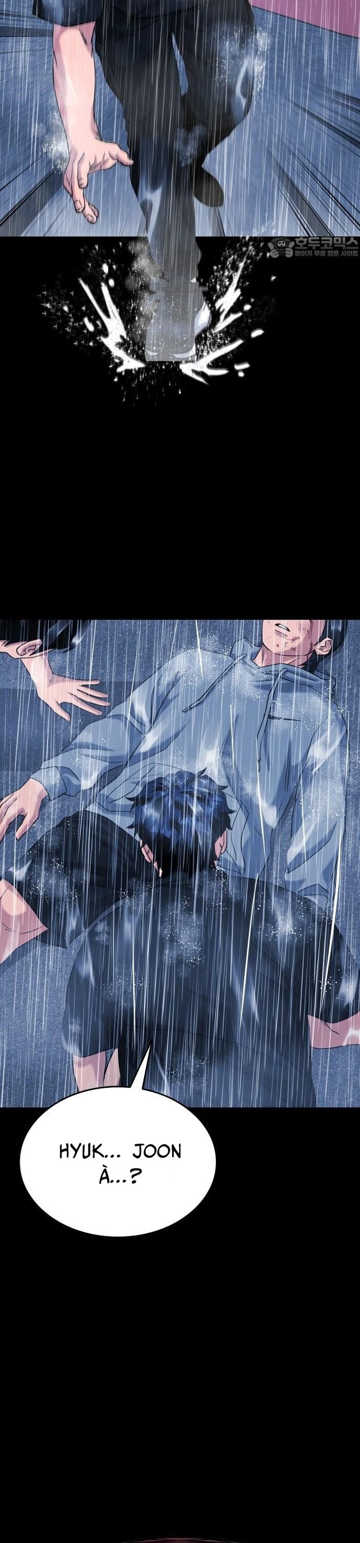 Minh Vương [Chap 1-39]
