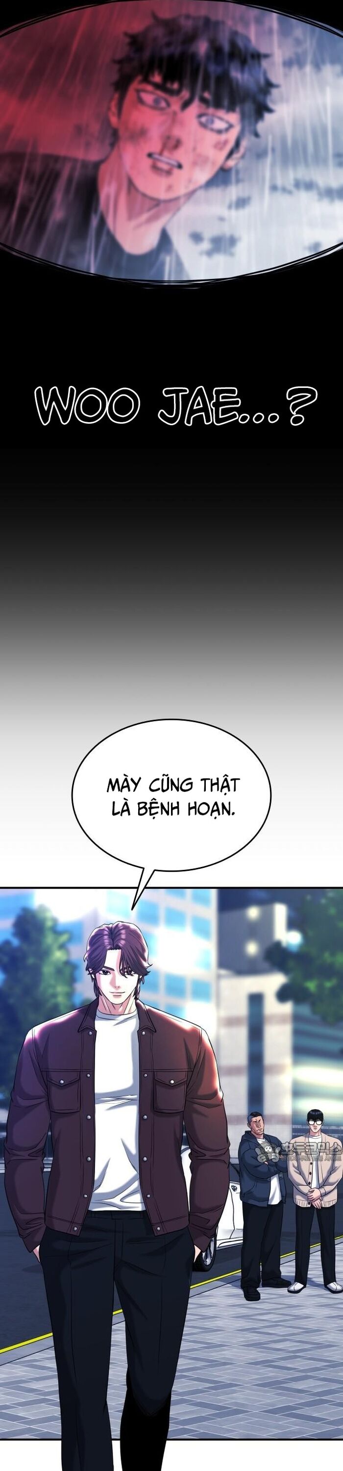 Minh Vương [Chap 1-39]