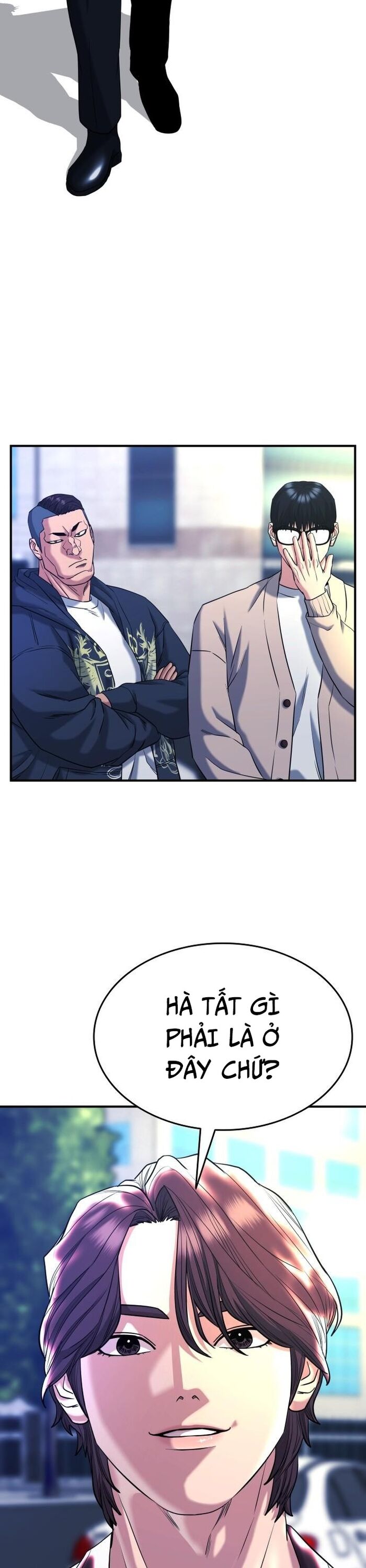 Minh Vương [Chap 1-39]