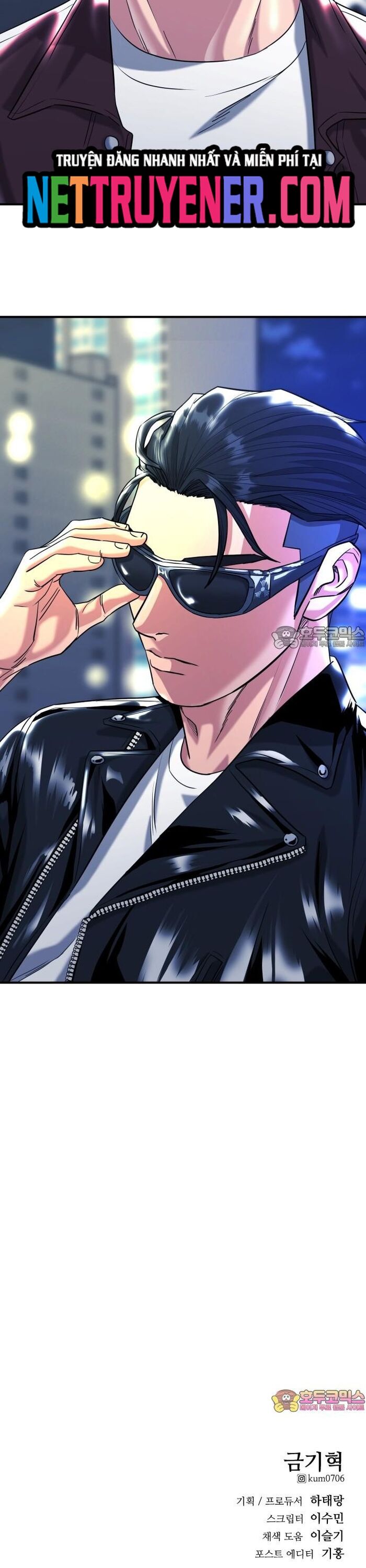 Minh Vương [Chap 1-39]