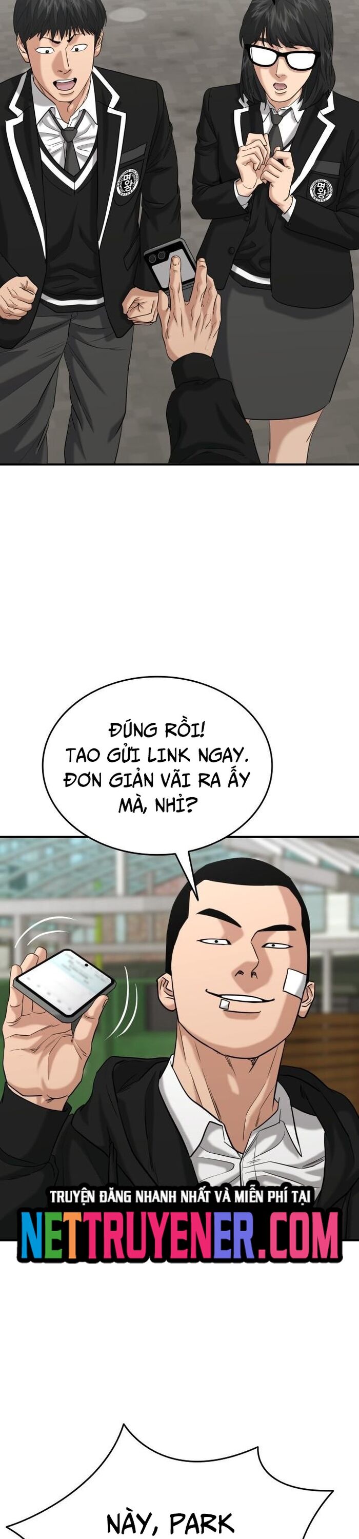 Minh Vương [Chap 1-39]